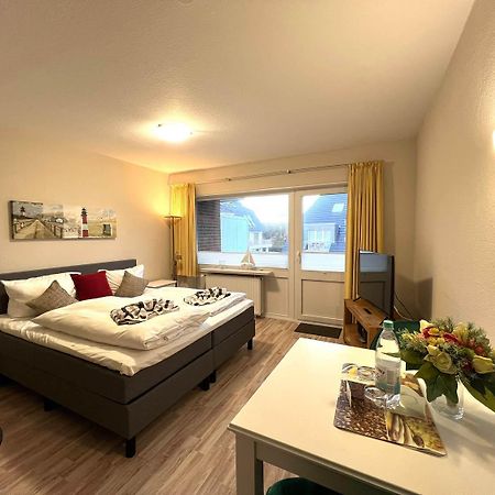 Ferienwohnung Mare Nostrum 7 Westerland Ngoại thất bức ảnh