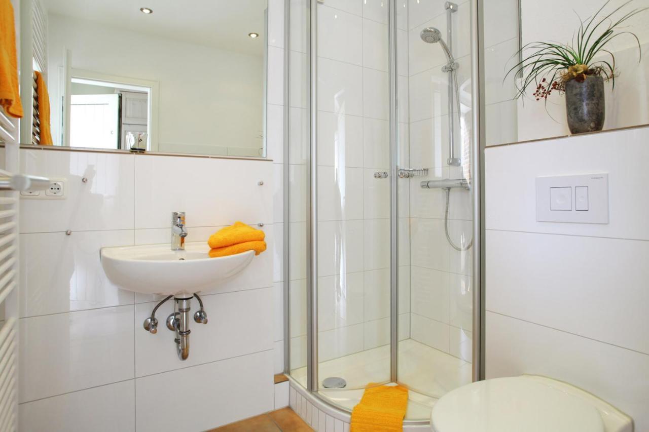 Ferienwohnung Mare Nostrum 7 Westerland Ngoại thất bức ảnh